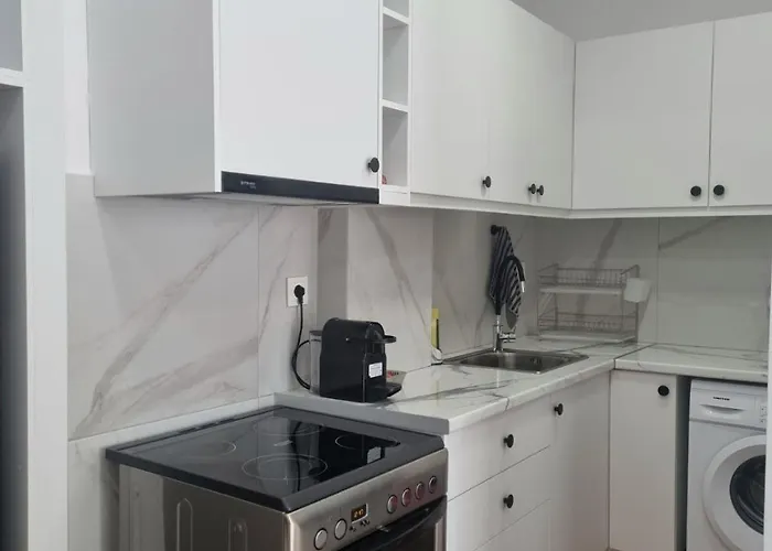 Apartment 34