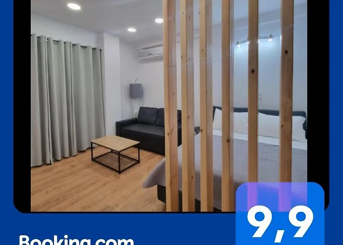 Apartment 34