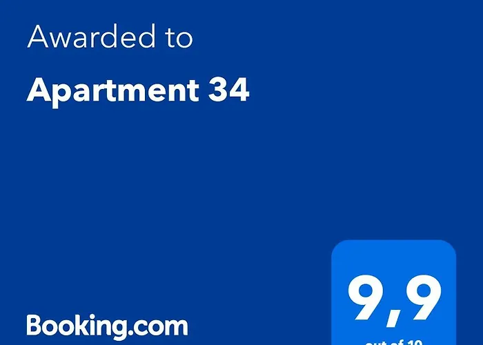 Apartment 34