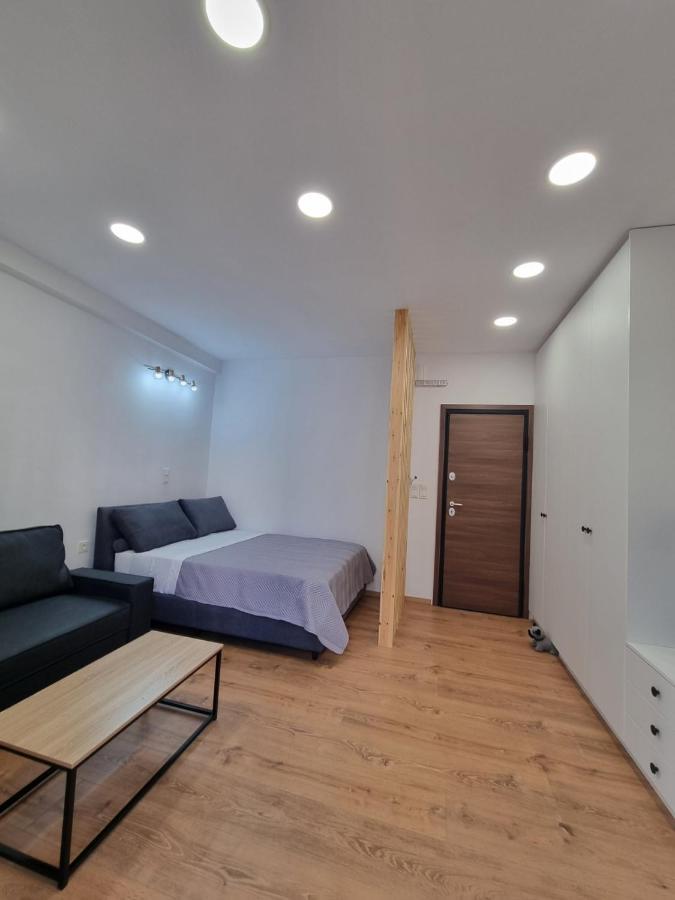34 Apartment *