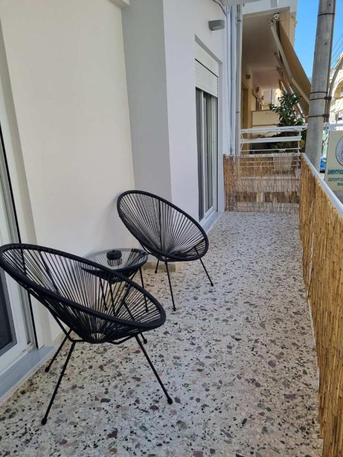 Apartment 34 Kalamata