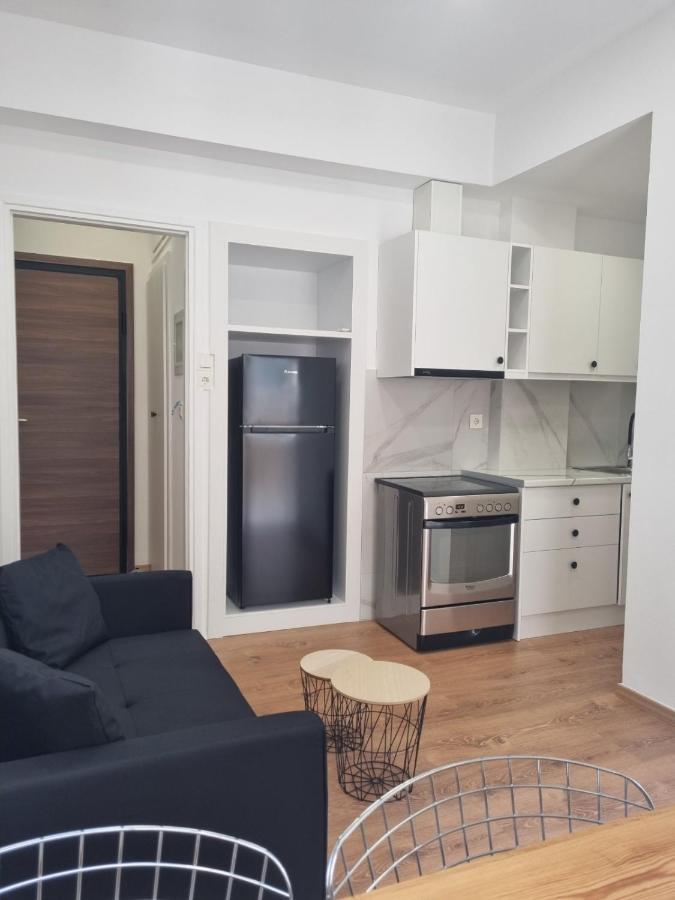 34 Apartment