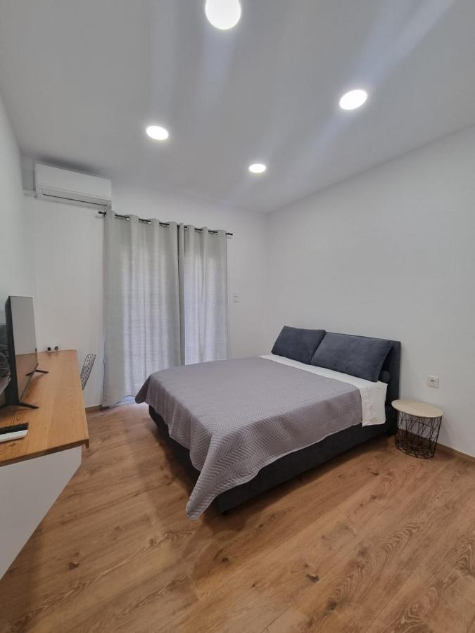 34 Apartment *