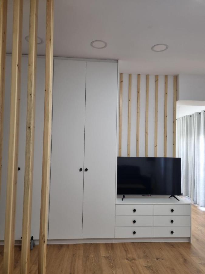 34 Apartament *