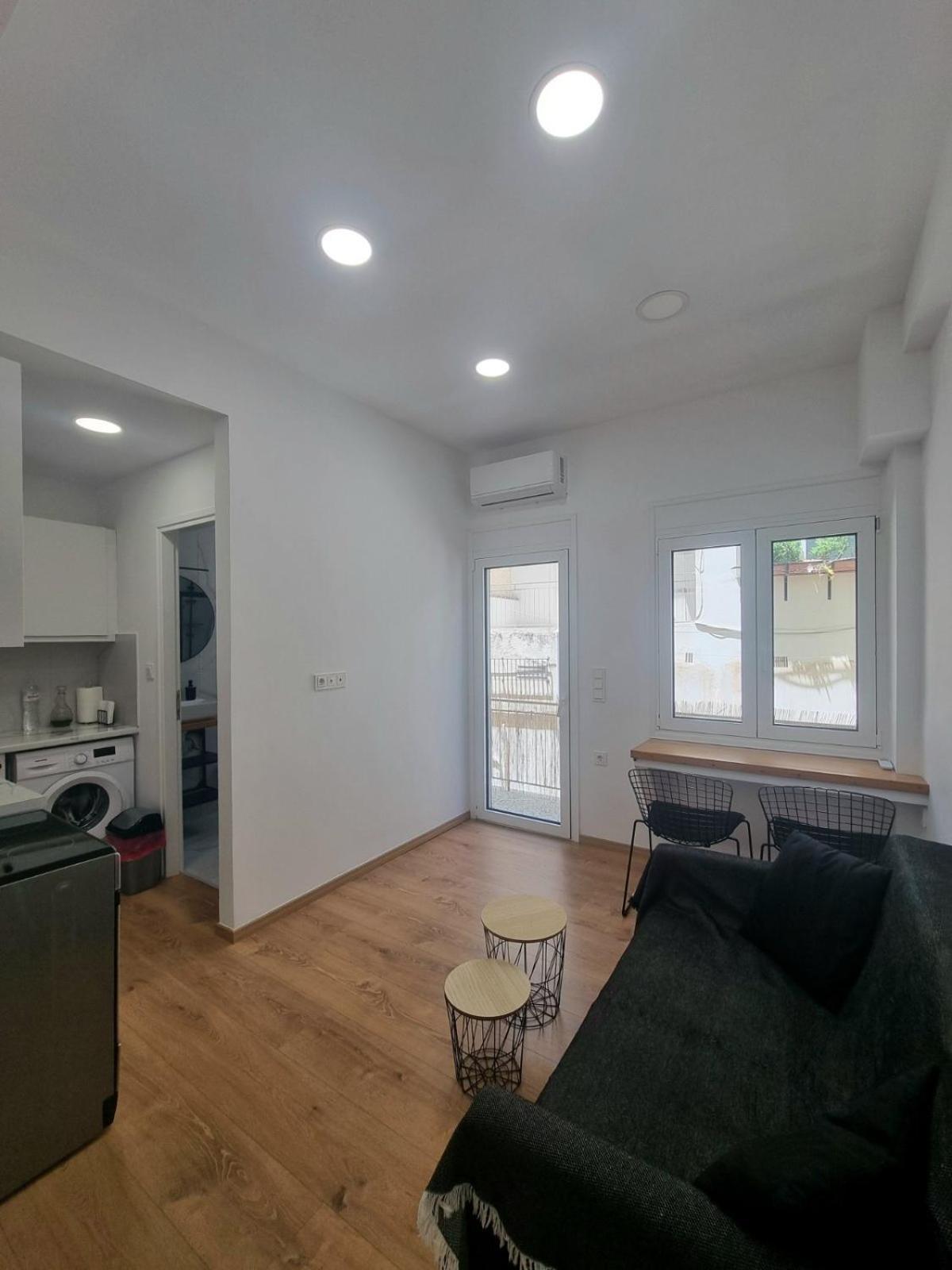 Apartament 34