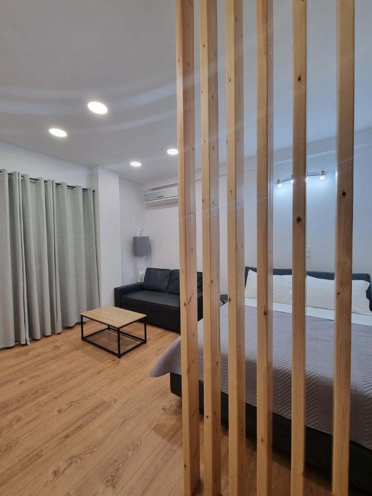 34 Apartment